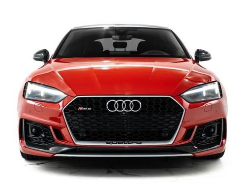 Used 2019 Audi RS 5 Sportback w/ Dynamic Plus Package image 6