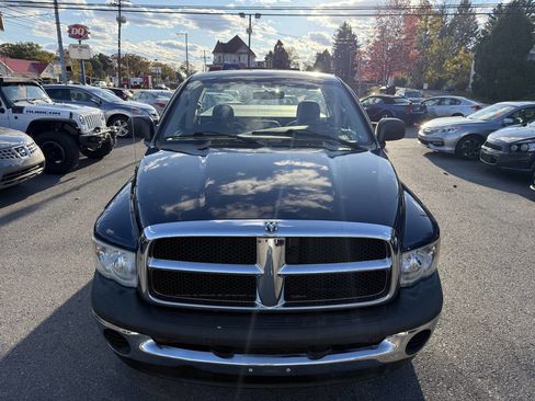 Used 2003 Dodge Ram 1500 Truck ST image 2