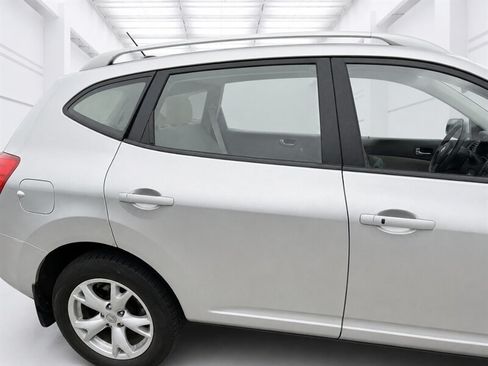 Used 2009 Nissan Rogue SL w/ Premium Pkg AWD/4WD image 26