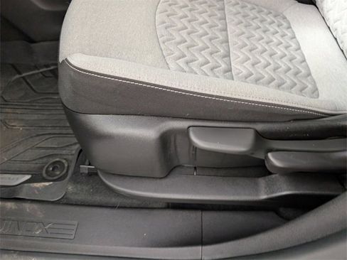 Certified 2024 Chevrolet Equinox LS w/ LPO, Floor Liner Package image 12