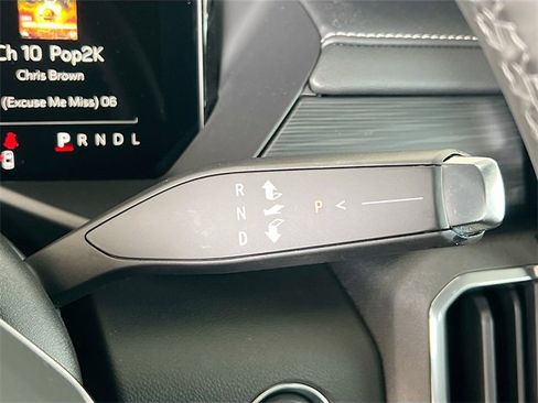 New 2026 GMC Acadia Elevation w/ Black Edition image 12