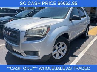Used 2014 GMC Acadia SLE FWD video 1