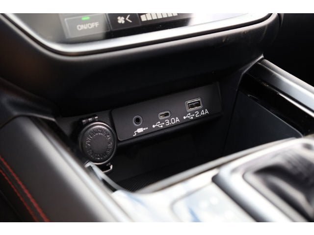 New 2026 Subaru WRX Limited AWD/4WD image 37