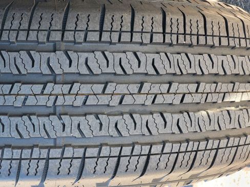 Used 2026 Jeep Wrangler Sport AWD/4WD image 10