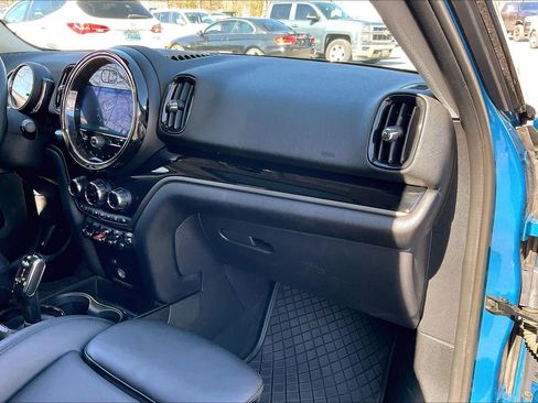 Used 2021 MINI Cooper Countryman S image 18