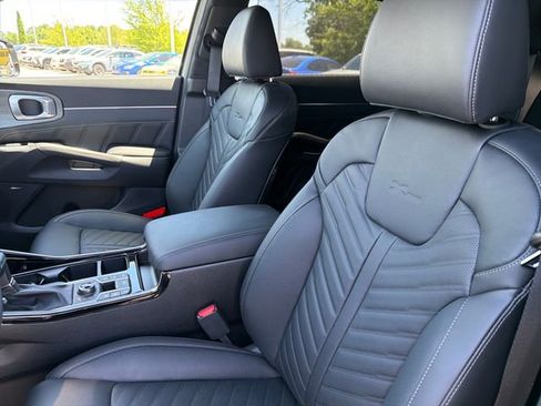 New 2026 Kia Sorento SX Prestige AWD/4WD image 18