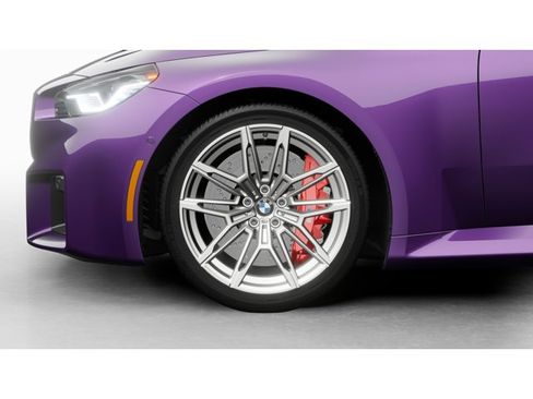New 2026 BMW M2 w/ Lighting Package RWD image 7