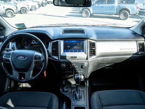 Used 2020 Ford Ranger XLT w/ XLT Sport Appearance Package image 13