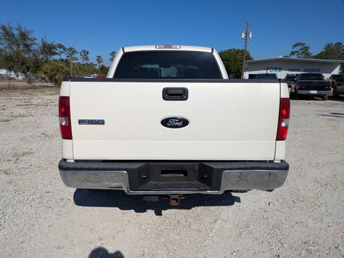 Used 2008 Ford F150 XLT image 5