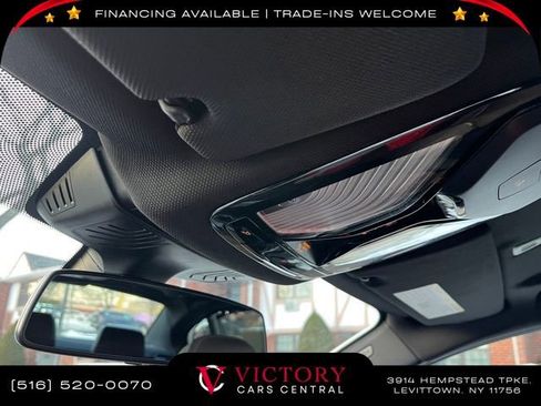 Used 2020 BMW 530i xDrive w/ Executive Package image 44