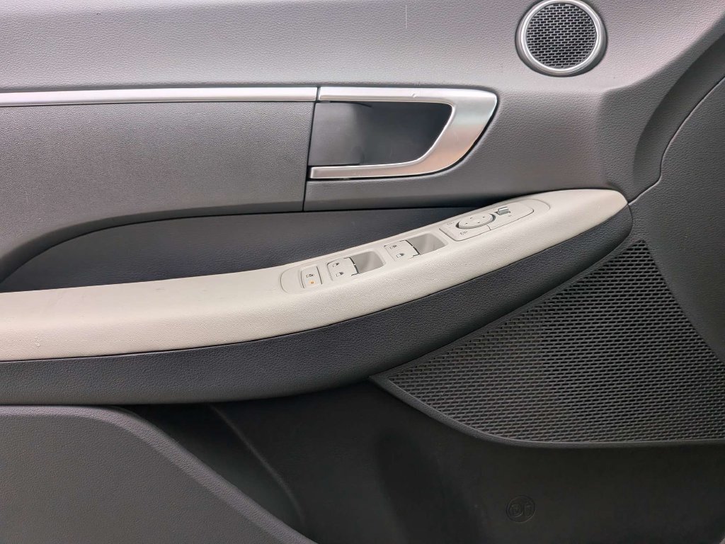 Certified 2026 Hyundai Sonata SE FWD image 29