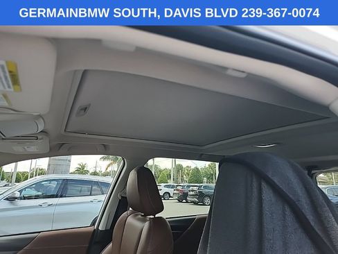 Used 2020 Subaru Forester Touring AWD/4WD image 24