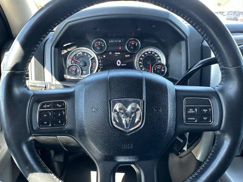 Used 2016 RAM 2500 Big Horn AWD/4WD image 20