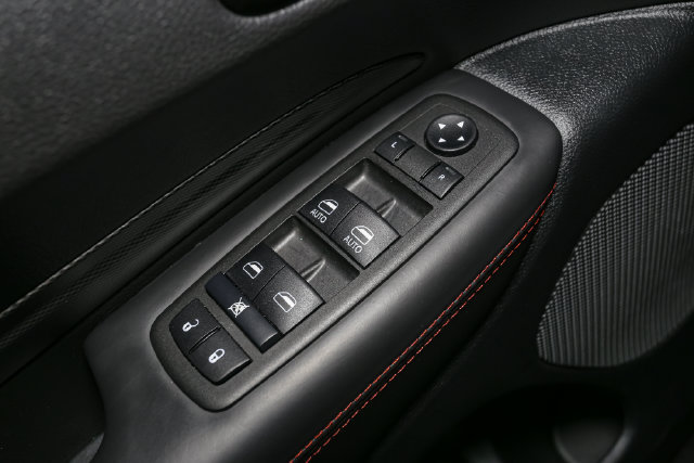 Used 2025 Dodge Durango R/T w/ Blacktop Package AWD/4WD image 44