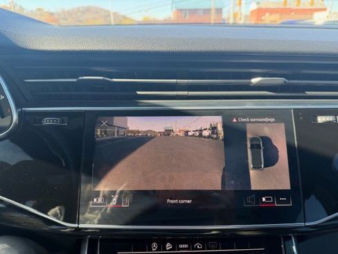 Used 2021 Audi Q7 2.0T Premium Plus w/ Premium Plus Package image 21