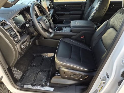New 2026 RAM 1500 Limited AWD/4WD image 12