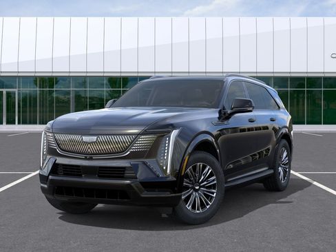 New 2026 Cadillac Escalade IQ Sport 1 AWD/4WD image 6
