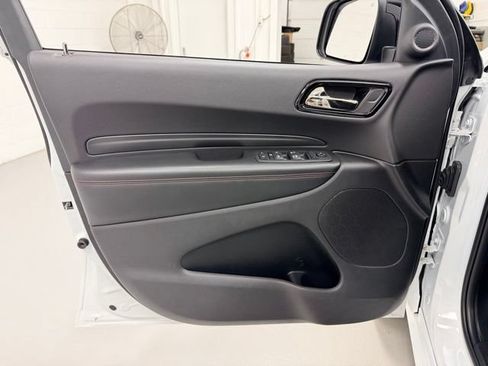 Used 2026 Dodge Durango GT AWD/4WD image 20