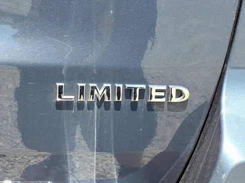 Used 2020 Jeep Grand Cherokee Limited AWD/4WD image 20