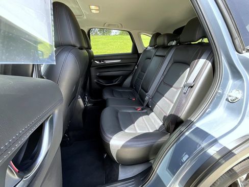 Certified 2023 MAZDA CX-5 Carbon Edition AWD/4WD image 20