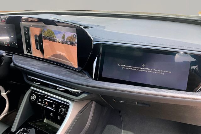 New 2026 Audi Q5 Premium AWD/4WD image 16