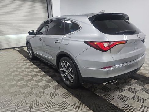 Used 2024 Acura MDX FWD w/ Technology Package image 4