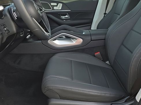 New 2026 Mercedes-Benz GLE 350 4MATIC image 11