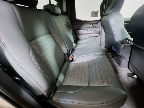 New 2026 Toyota Tacoma TRD Off-Road AWD/4WD image 21