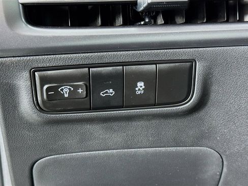 New 2026 Hyundai Santa Cruz SEL FWD image 10