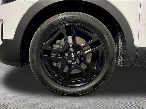 Used 2024 Kia Telluride SX Prestige X-Line AWD/4WD image 35