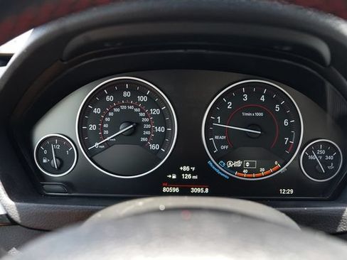 Used 2016 BMW 435i xDrive Coupe AWD/4WD image 26