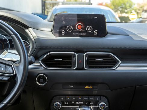 Used 2019 MAZDA CX-5 Grand Touring FWD image 20