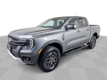 Used 2024 Ford Ranger XLT w/ Equipment Group 301A High