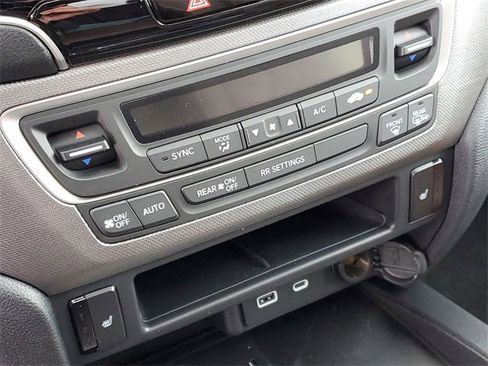 New 2026 Honda Ridgeline RTL image 28