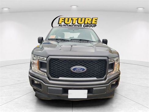 Used 2020 Ford F150 XL w/ Equipment Group 101A Mid image 2