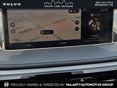 Used 2024 Acura MDX FWD w/ Technology Package image 9
