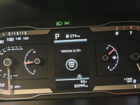Used 2022 Hyundai Tucson SEL FWD image 28