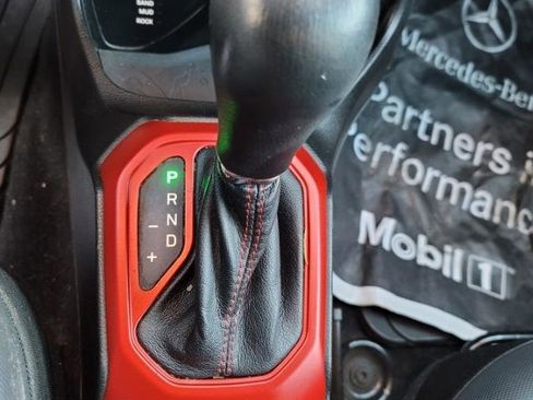 Used 2015 Jeep Renegade Trailhawk w/ Popular Equipment Group image 21