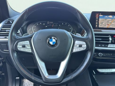 Used 2022 BMW X3 sDrive30i w/ Convenience Package RWD image 15