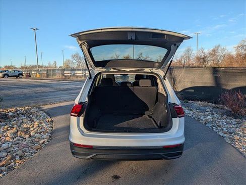 Certified 2023 Volkswagen Tiguan S w/ IQ.Drive Package image 20