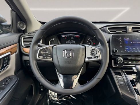 Used 2017 Honda CR-V EX-L image 18