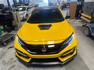 Used 2021 Honda Civic Type R Limited video 2