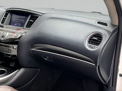 Used 2020 INFINITI QX60 Luxe w/ Essential Package image 27