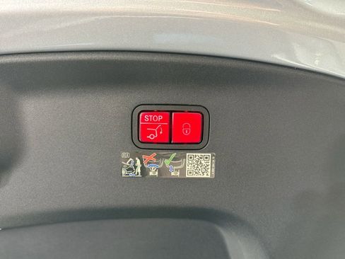 Certified 2024 Mercedes-Benz AMG GT 63 S image 31