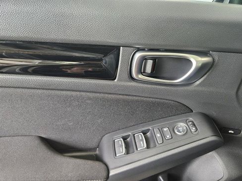 Used 2024 Honda Civic EX image 29