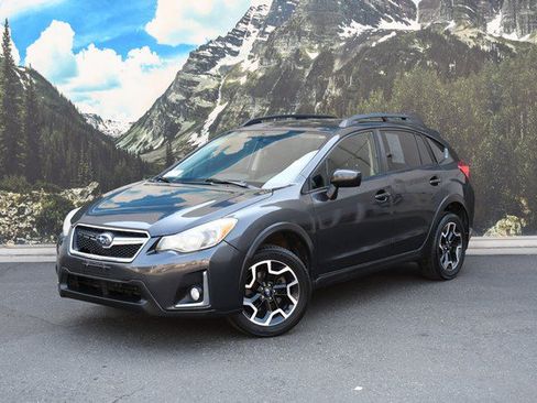 Used 2017 Subaru Crosstrek 2.0i Premium AWD/4WD image 6