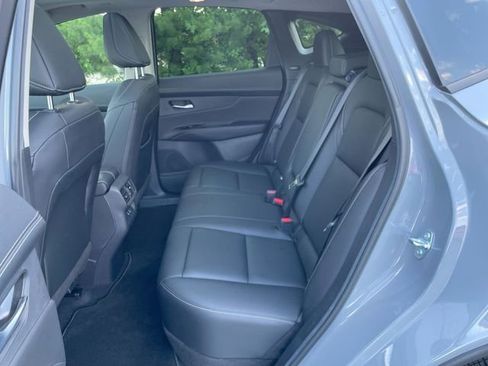 Used 2025 Nissan Murano SL w/ Cargo Package AWD/4WD image 14