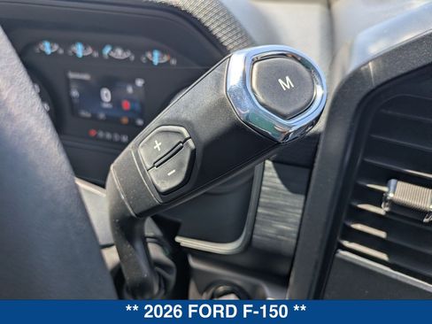 New 2026 Ford F150 XL RWD image 29