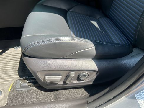 Used 2020 Toyota RAV4 XSE AWD/4WD image 28
