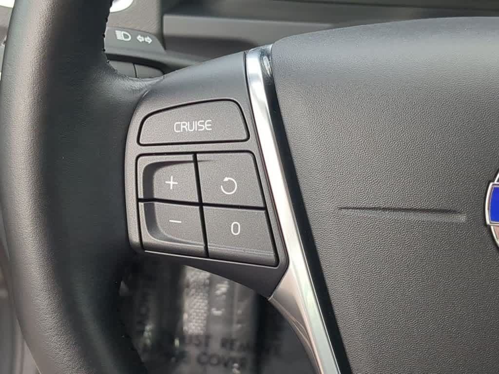 Used 2016 Volvo S60 T5 Premier FWD image 22